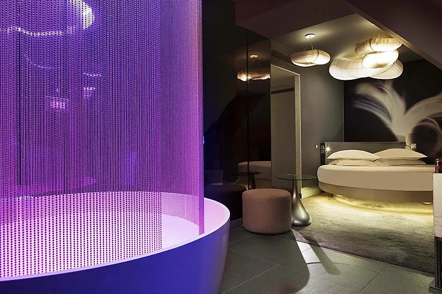 Hotel New Republique - Ex Albert's 4*