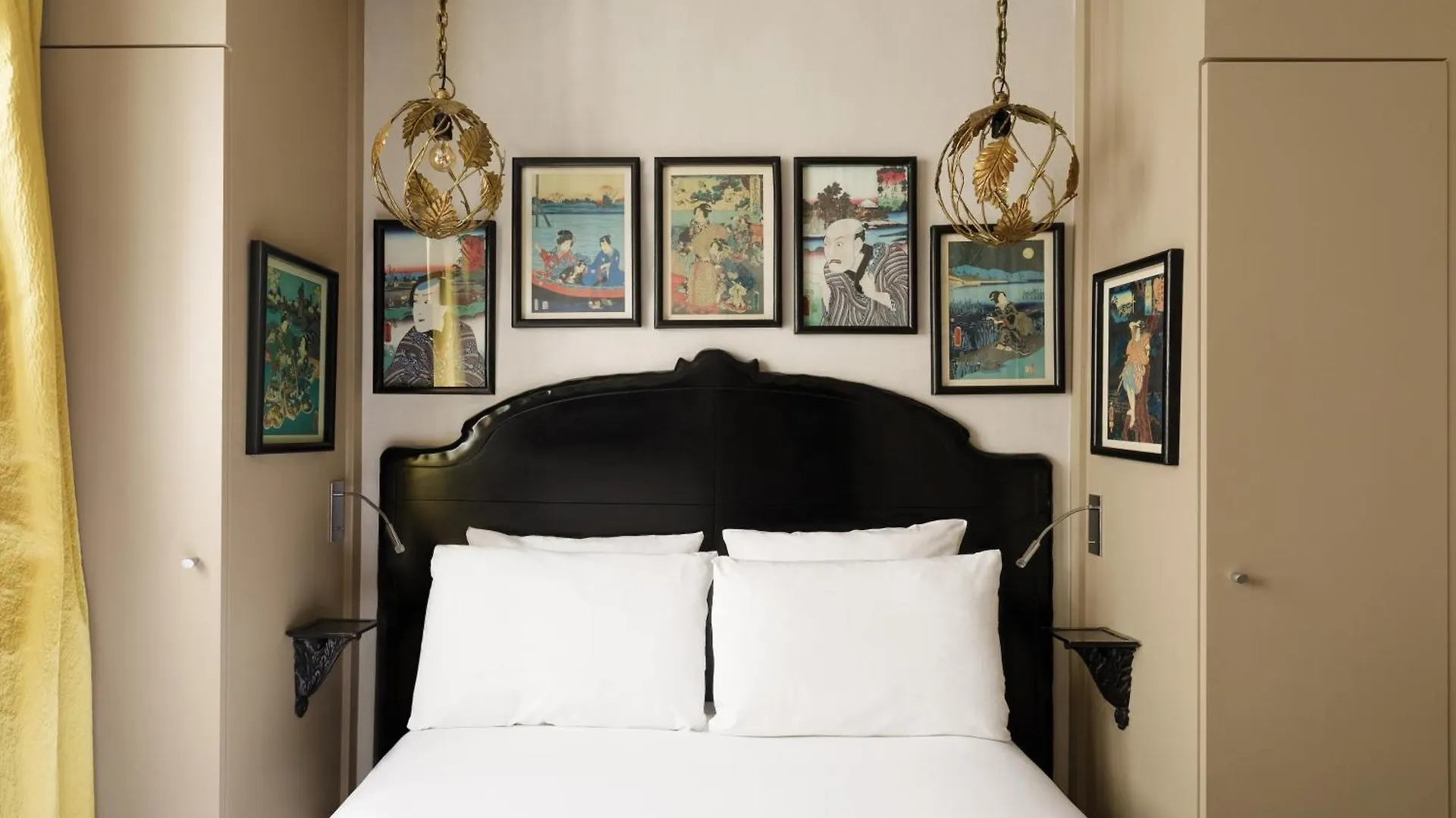 New Republique - Ex Albert's 4* Paris