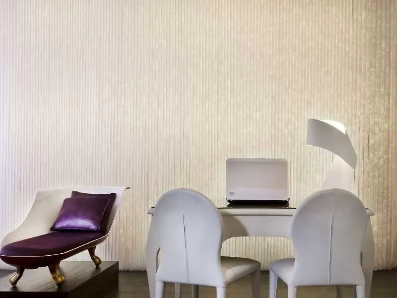 Hotell New Republique - Ex Albert's