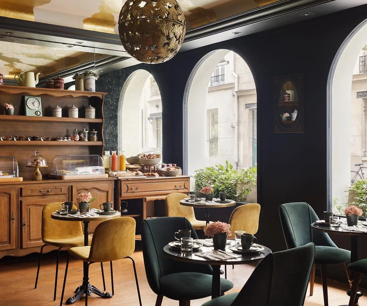 Hotell New Republique - Ex Albert's 4*