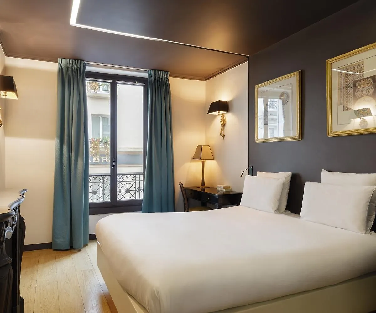New Republique - Ex Albert's Hotell 4*