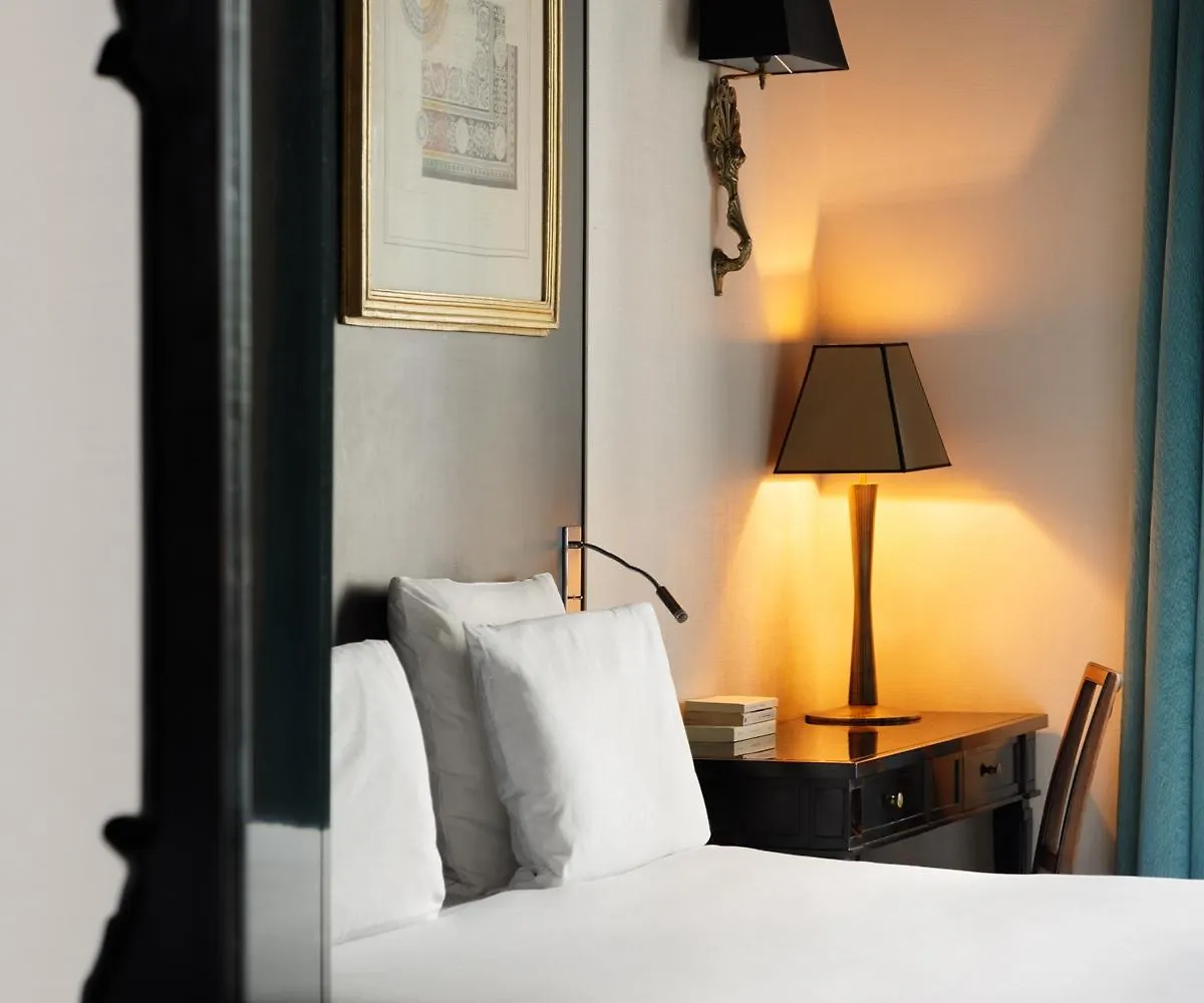 New Republique - Ex Albert's Hotell Paris