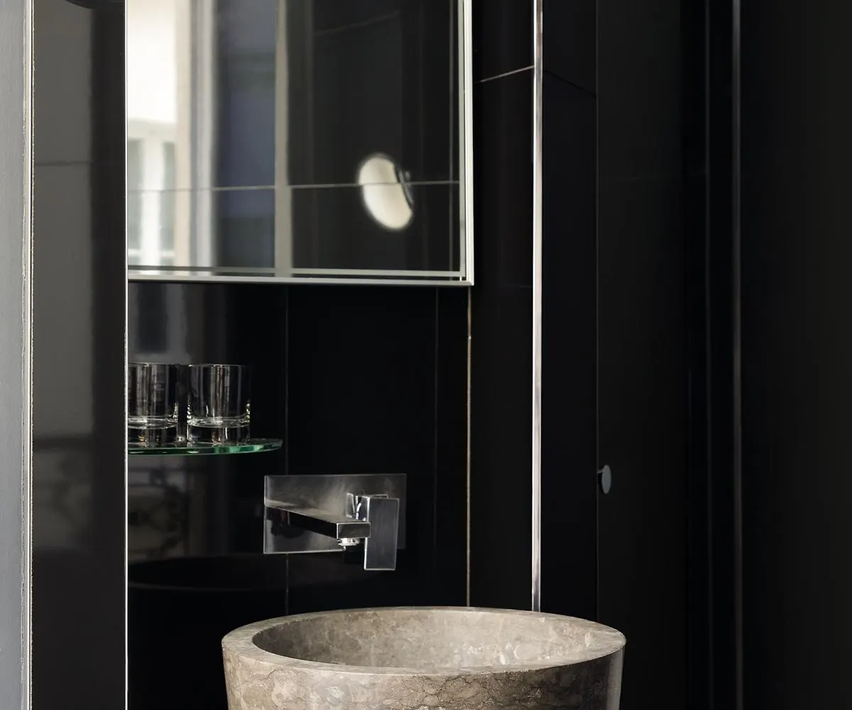 New Republique - Ex Albert's Hotell 4*