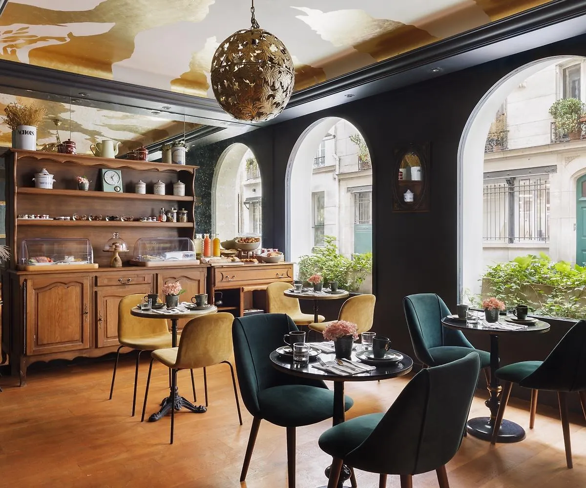 Hotell New Republique - Ex Albert's