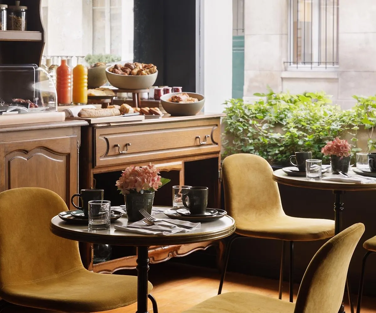Hotell New Republique - Ex Albert's