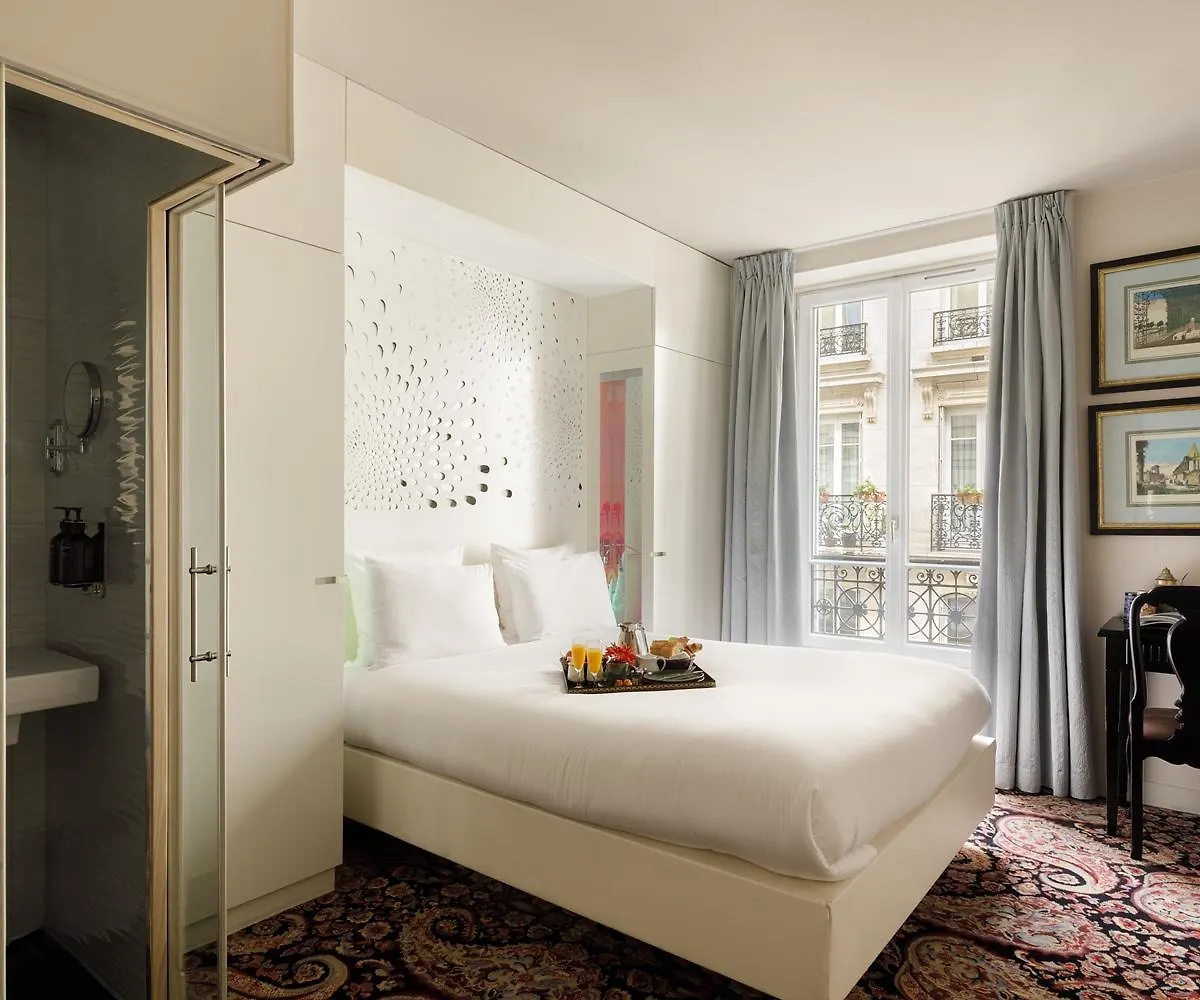 New Republique - Ex Albert's Hotell 4*