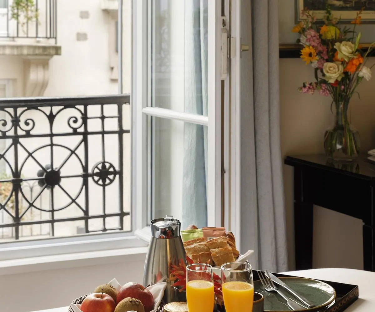 New Republique - Ex Albert's Hotell 4*
