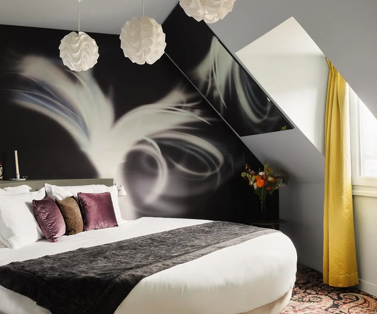 New Republique - Ex Albert's Hotell 4*