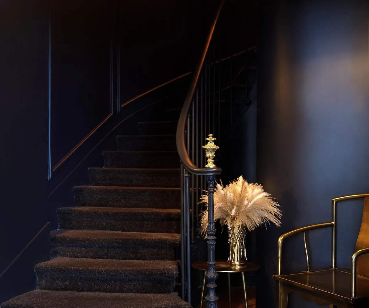 Hotell New Republique - Ex Albert's Paris