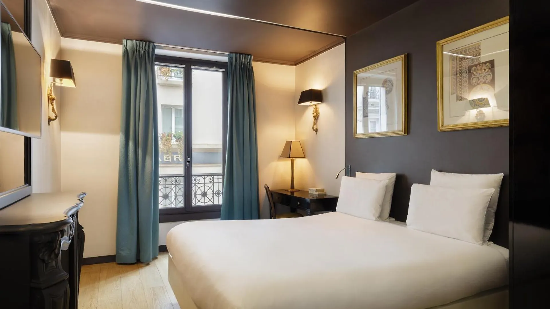 Hotel New Republique - Ex Albert's