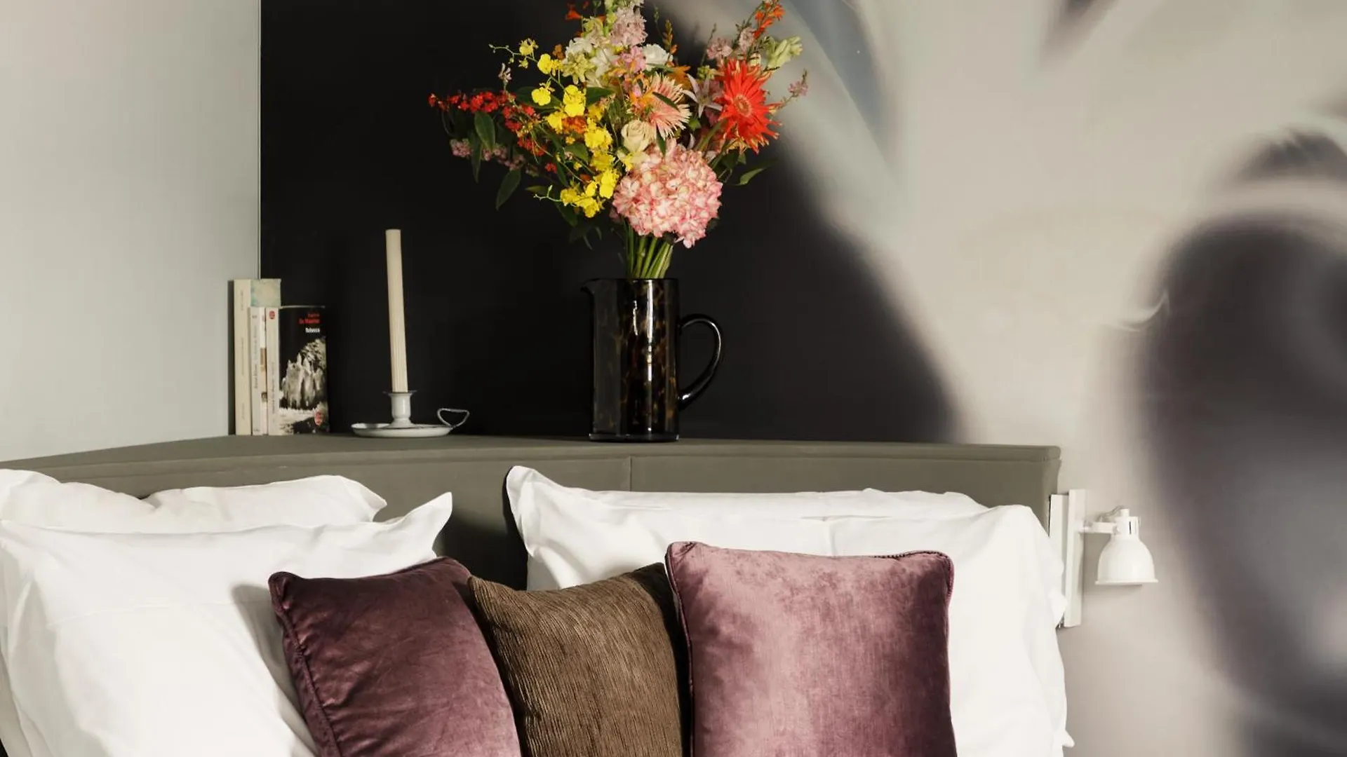 Hotell New Republique - Ex Albert's Paris