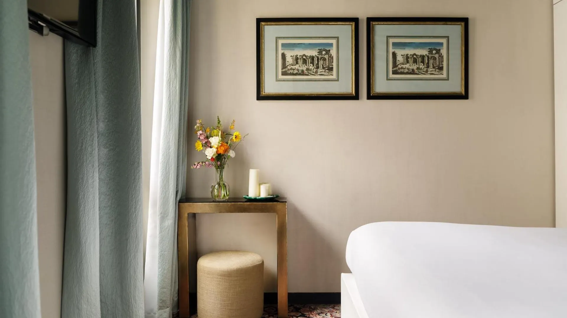 Hotel New Republique - Ex Albert's 4*