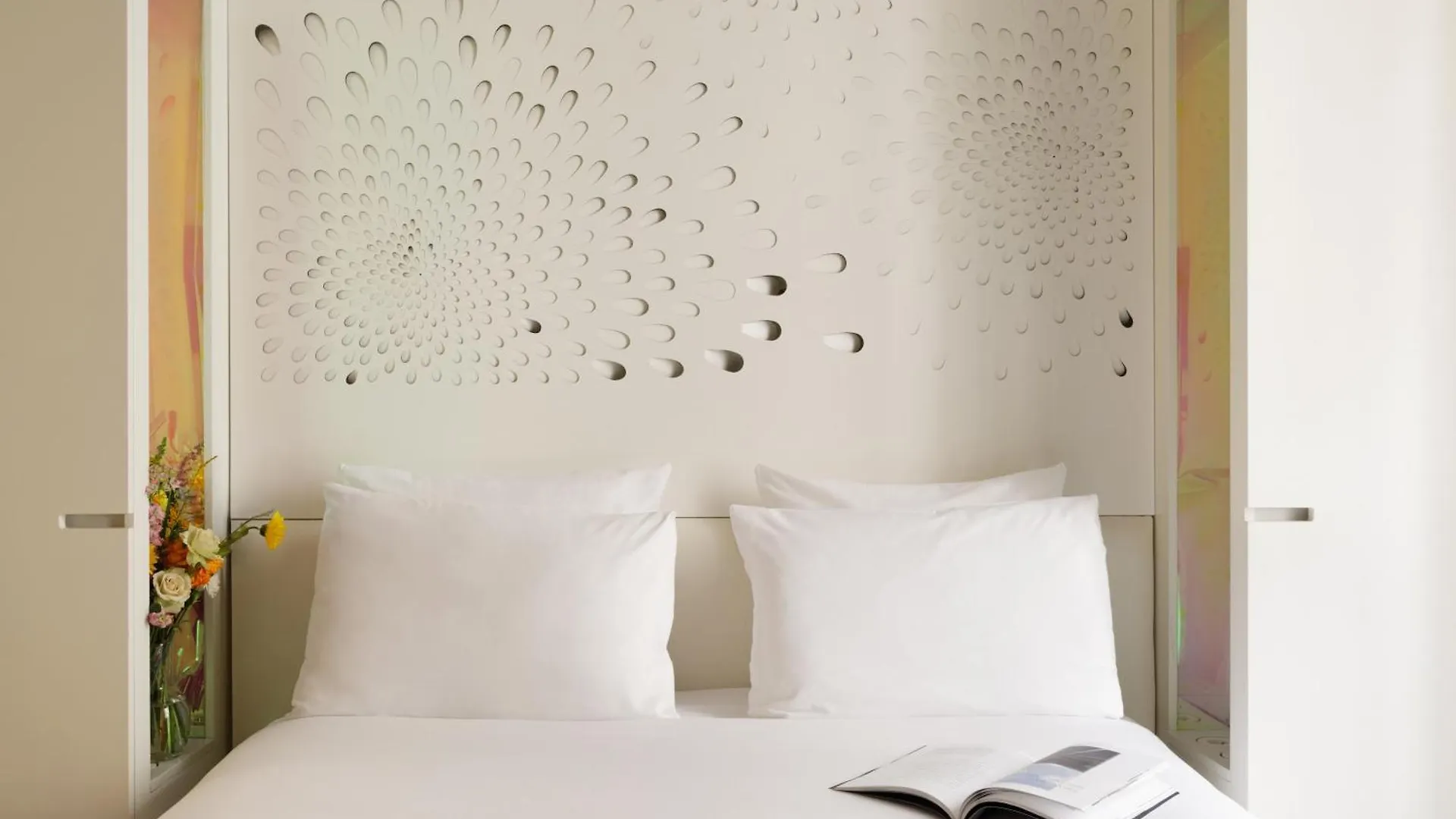 Hotel New Republique - Ex Albert's 4*