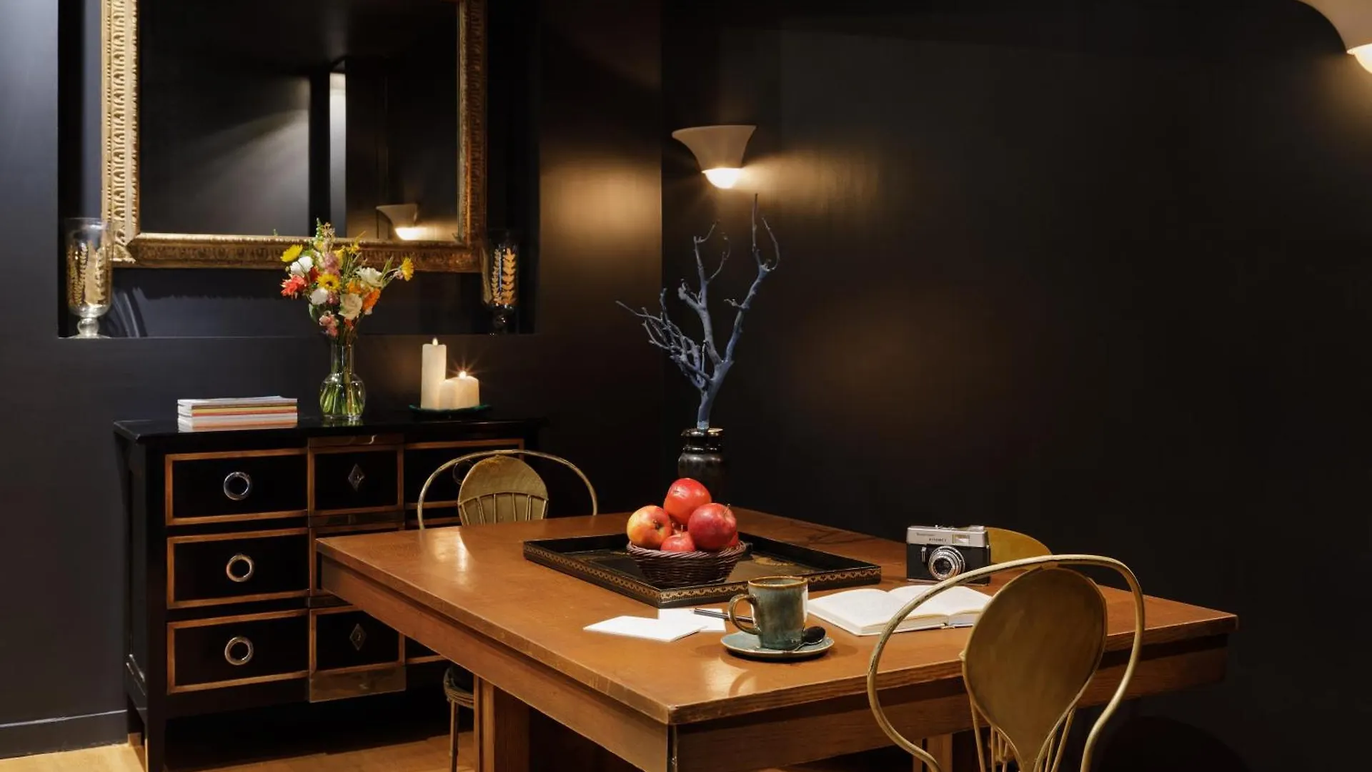 New Republique - Ex Albert's 4* Paris