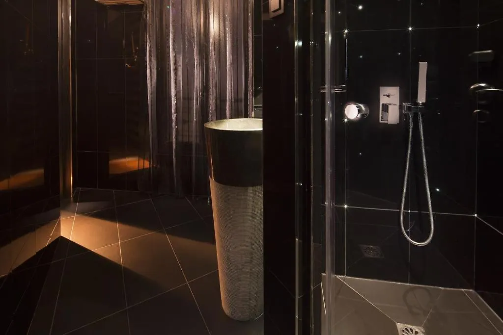 New Republique - Ex Albert's Hotell Paris