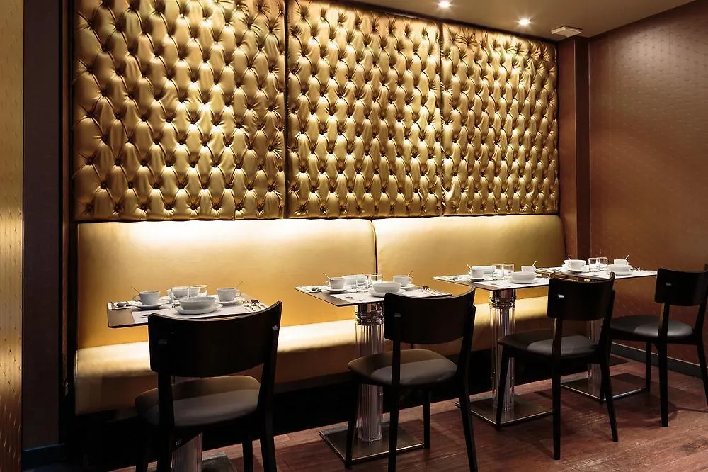 Hotell New Republique - Ex Albert's Paris