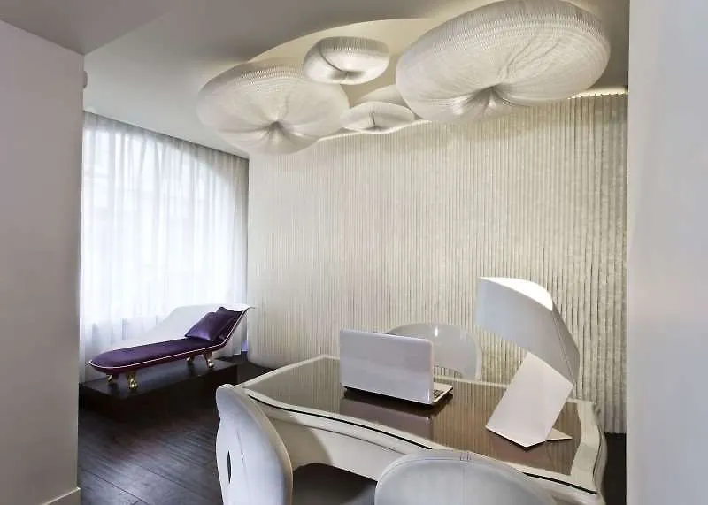 Hotell New Republique - Ex Albert's