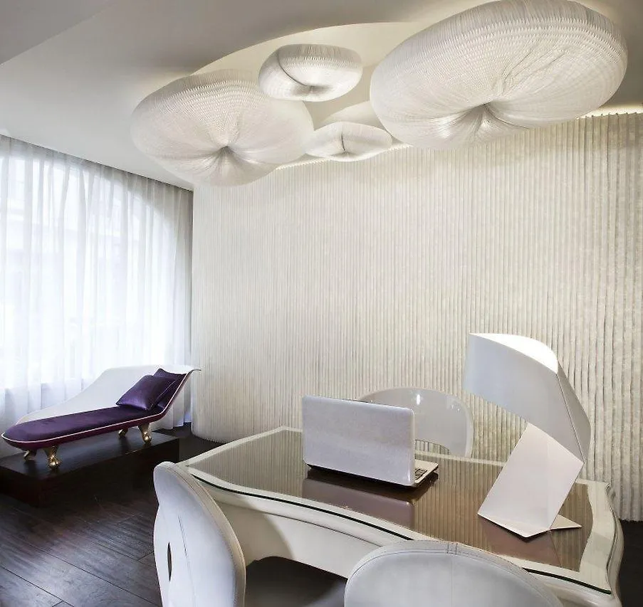 New Republique - Ex Albert's Hotell 4*