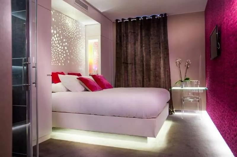 Hotell New Republique - Ex Albert's 4*