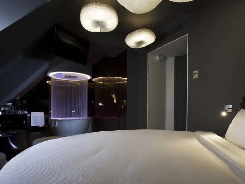 Hotell New Republique - Ex Albert's 4*