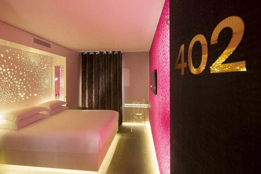 Hotell New Republique - Ex Albert's 4*