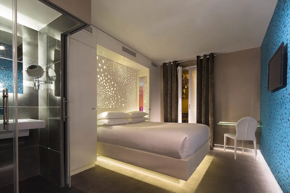 Hotell New Republique - Ex Albert's Paris