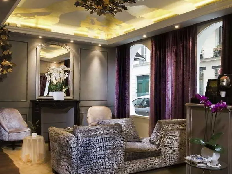 New Republique - Ex Albert's Hotell 4*