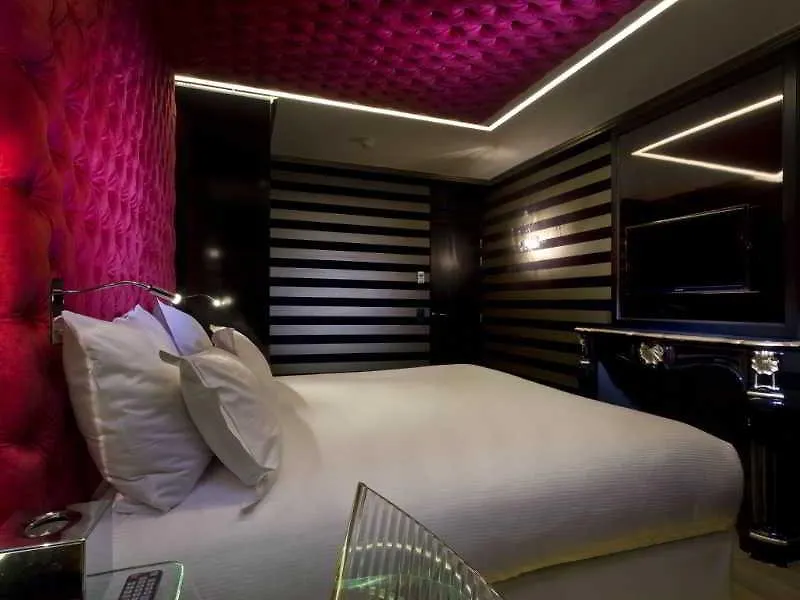 Hotell New Republique - Ex Albert's 4*