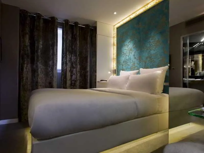 Hotel New Republique - Ex Albert's