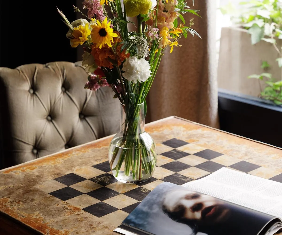Albert's Hotel Parijs