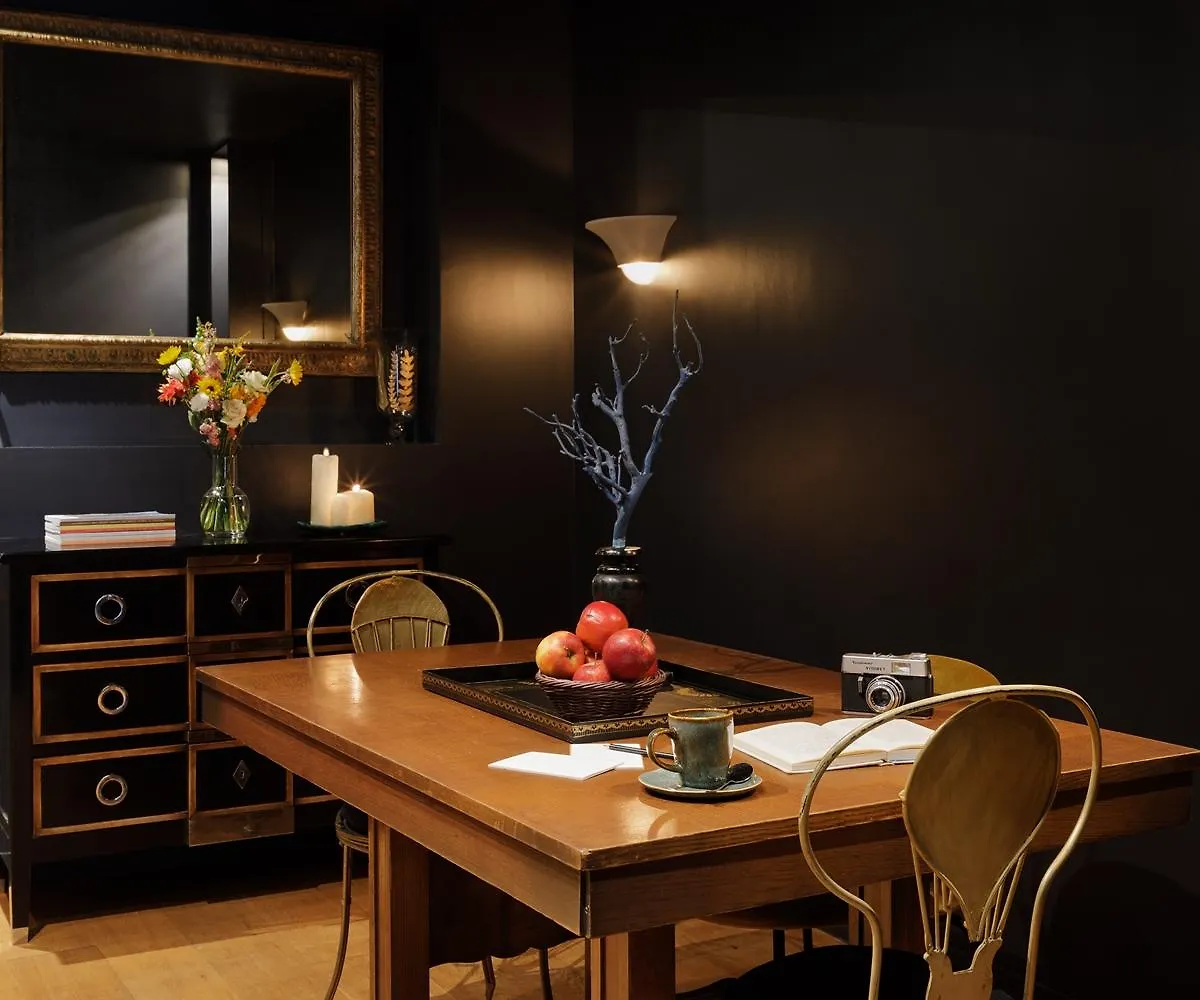 Hotel Albert's 4*