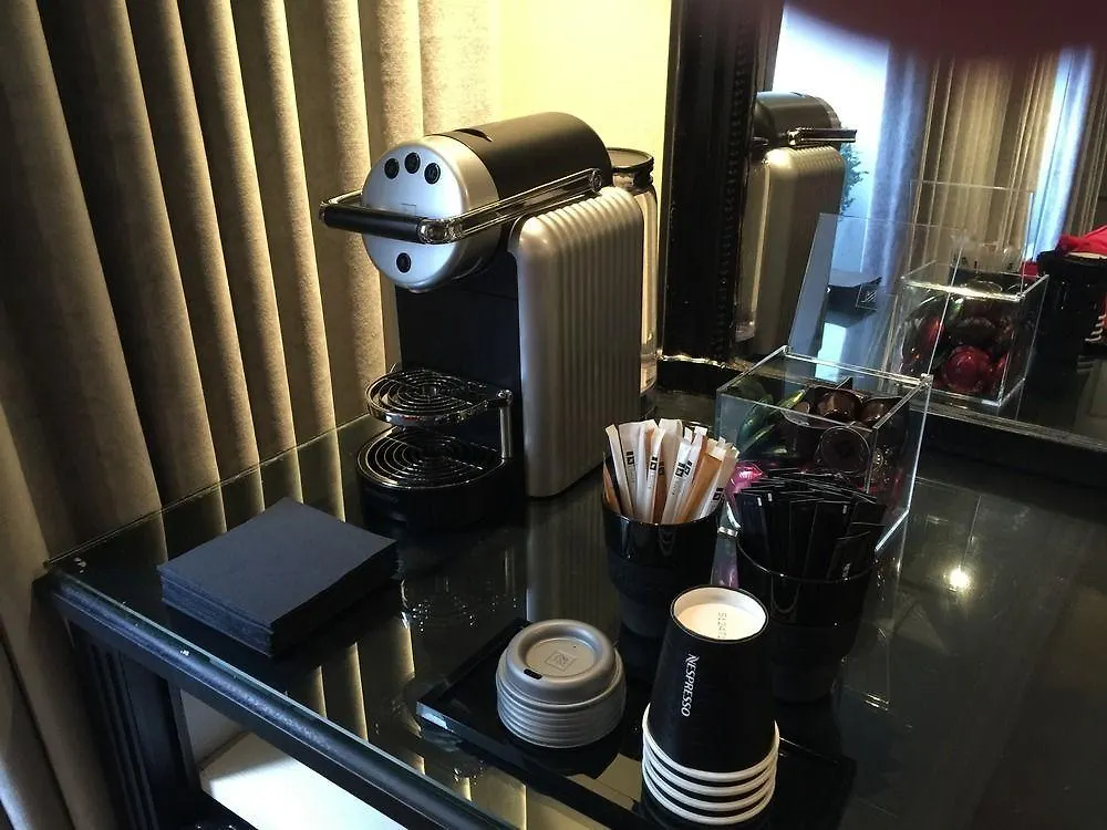 Hotel Albert's Parijs